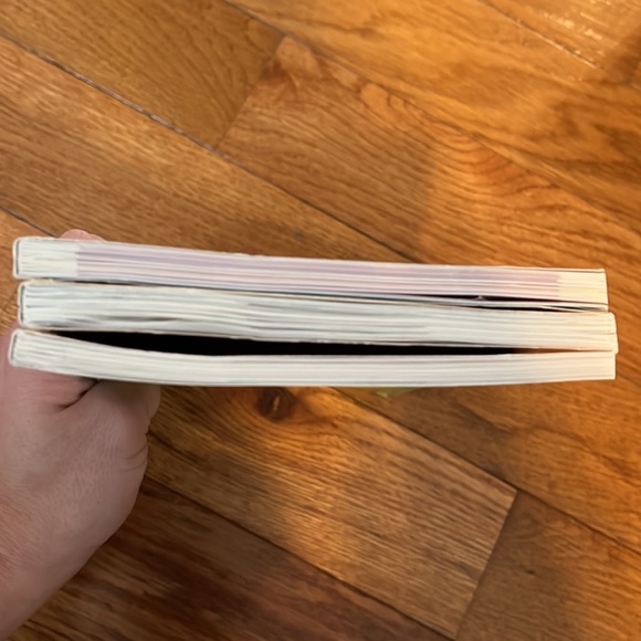 ☀️Lot of 3 American Girl Books - Picture 3 of 5